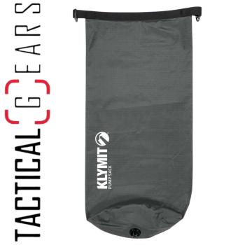 KLYMIT PUMP SACK FLIP VALVE PUMPSACK